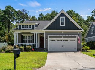 2916 Moss Bridge Ln., Myrtle Beach, SC 29579