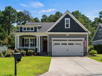 2916 Moss Bridge Ln., Myrtle Beach, SC, 29579