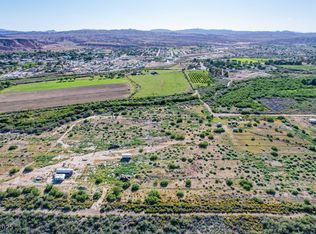 0 W Ingram Ave, Overton, NV 89040