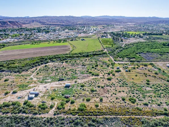 0 W Ingram Ave, Overton, NV 89040