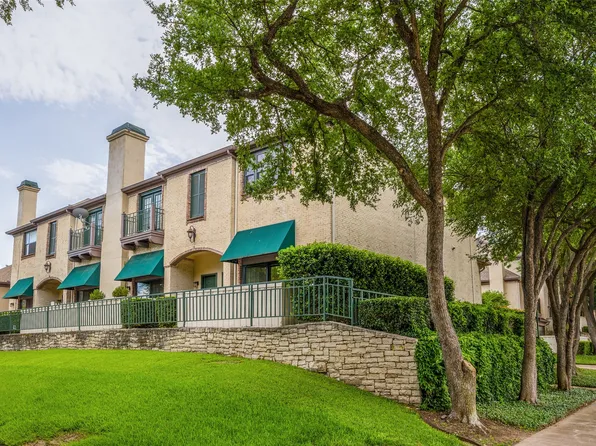 5950 Lindenshire Ln APT 107, Dallas, TX 75230