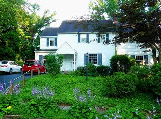 81 Mansion Rd, Springfield, PA 19064