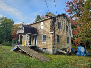 286 Medway Rd, Millinocket, ME 04462