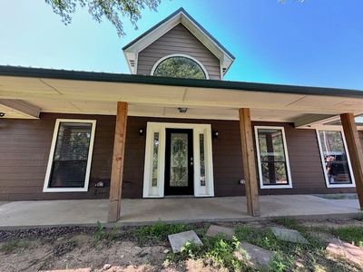 115 Lighthouse Dr, Bluff Dale, TX, 76433