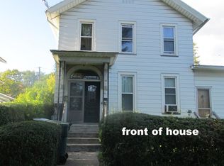 210 Spencer St, Rochester, NY 14608