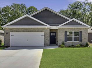 25 Clark Trl, Scottsboro, AL 35769