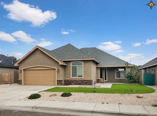5008 N Breanna St, Hobbs, NM 88242