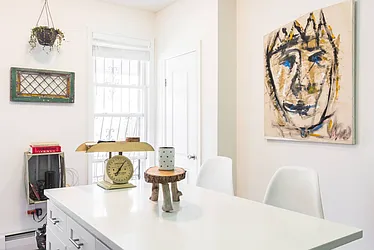 Rented by Keller Williams NYC