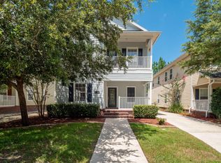 3716 Chasing Falls Rd, Orange Park, FL 32065