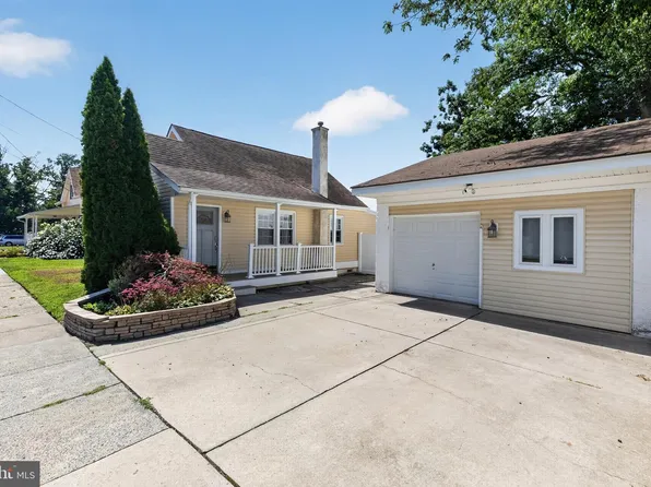 609 Schaeffer Ave, Deptford, NJ 08096
