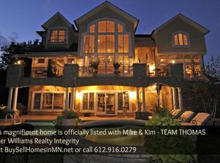 5070 Highview Pl, Greenwood, MN 55331