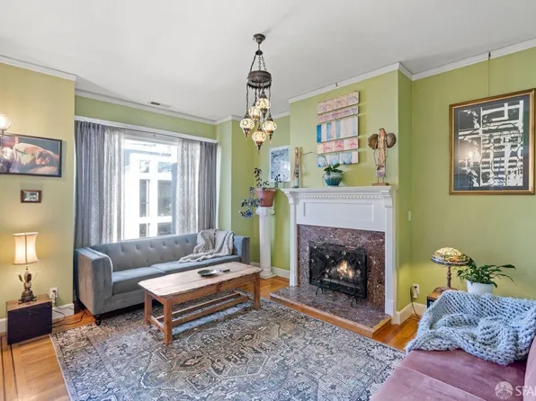 55 Oakwood St, San Francisco, CA 94110