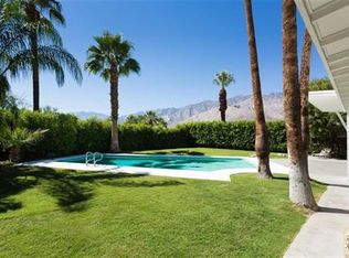 1650 N Riverside Dr, Palm Springs, CA 92264