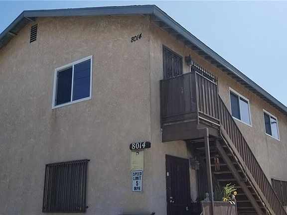 3rd image of 8014 S Hoover St APT 4