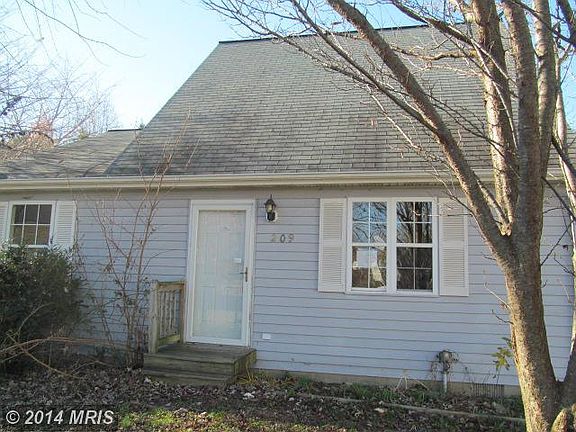 2nd image of 209 Village Dr