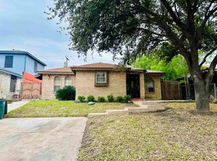 1713 Quail Creek Rd, Laredo, TX 78045