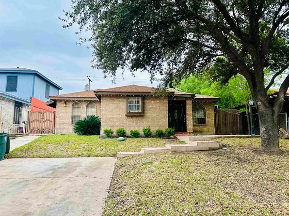 1713 Quail Creek Rd, Laredo, TX 78045
