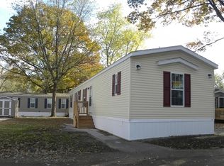 233 W Woodside Ter, Holland, OH 43528