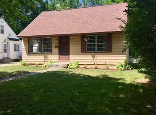 2243 Audobon Dr SE, East Grand Rapids, MI