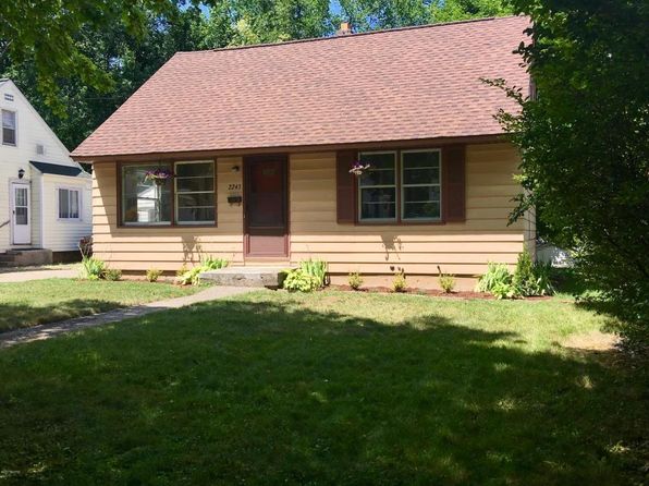 houses for rent in grand rapids mi