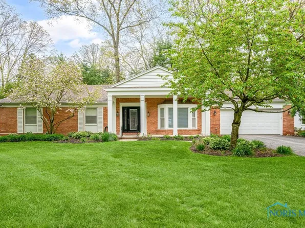 4412 Old Saybrook Dr, Toledo, OH 43623