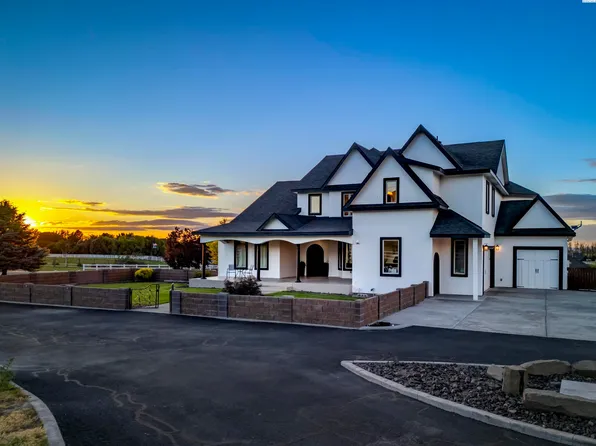 37503 S Hawks Tree Pr SE, Kennewick, WA 99337