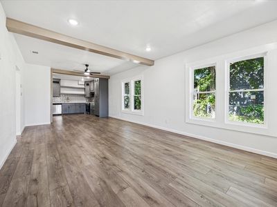 807 W Morphy St, Fort Worth, TX, 76104