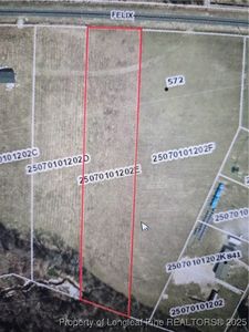 5 Felix Rd, Fairmont, NC, 28340