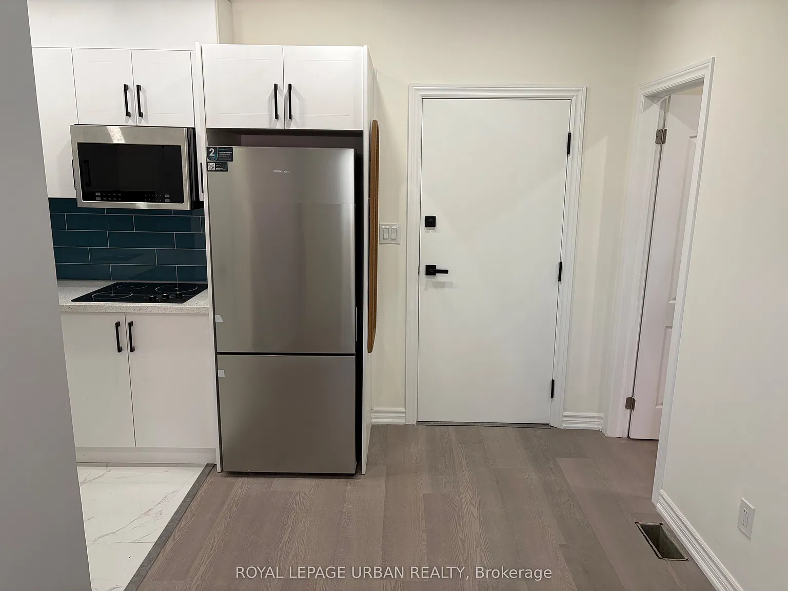 1 bed, $1,650 — Photo 2