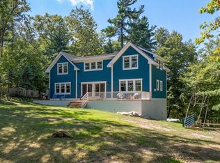 31528 Lakeview Dr, Cushing, MN 56443
