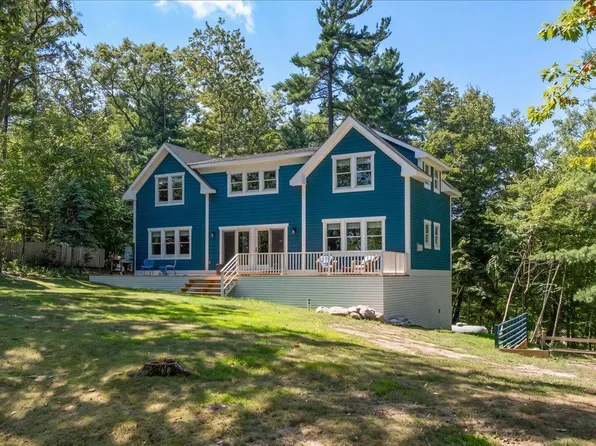 31528 Lakeview Dr, Cushing, MN 56443