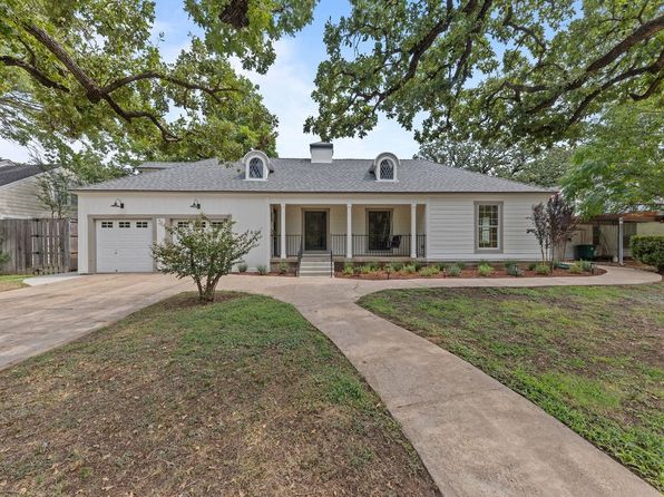 Home for Sale in Fort Worth TX
