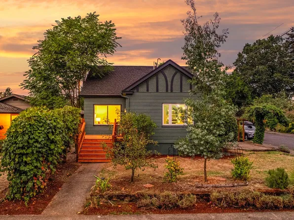6423 SE Tolman St, Portland, OR 97206
