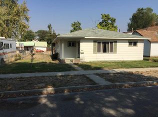 610 E 3rd St, Emmett, ID 83617