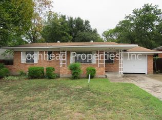 10568 Ferguson Rd, Dallas, TX 75228
