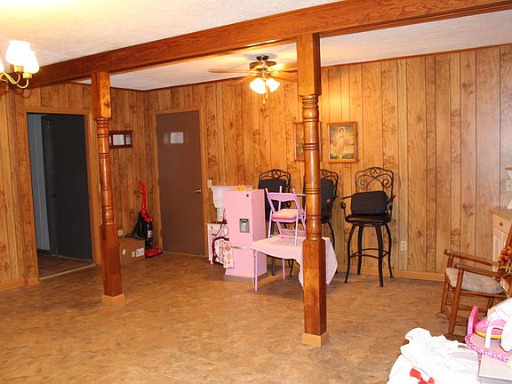 All Purpose Basement