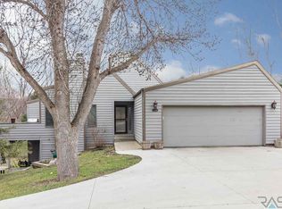 4600 S Minnesota Ave, Sioux Falls, SD 57105