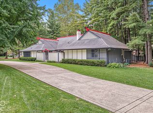 7622 Silverpine Ct, Indianapolis, IN 46250