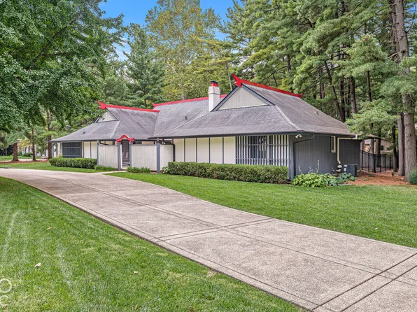7622 Silverpine Ct, Indianapolis, IN 46250