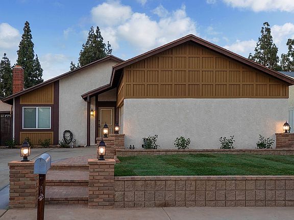 Dusk - With New Lighting