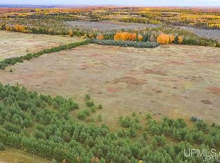 Tbd W Kendall Rd, Manistique, MI 49854