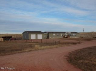 1 Red Fox St, Gillette, WY 82718
