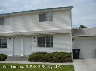 1306 Shaker Pl, Moses Lake, WA 98837