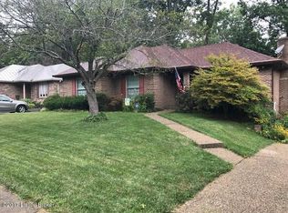 12922 Wooded Forest Rd, Middletown, KY 40243