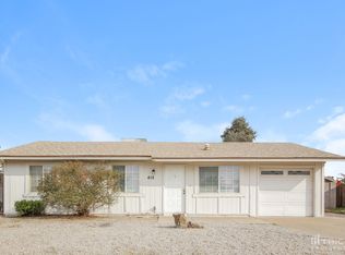 415 N Criss St, Chandler, AZ 85226