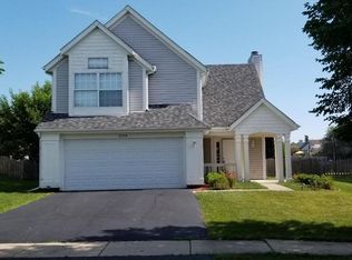 1759 Penny Ln, Bartlett, IL 60103