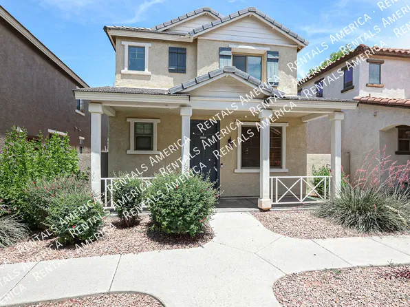 603 S Buena Vista Ct, Gilbert, AZ 85296