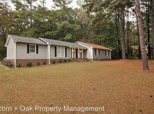 6101 Summerfield Dr, Durham, NC 27712