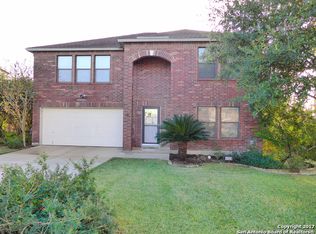109 Springtree Fld, Cibolo, TX 78108