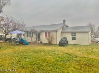 34 W Washington Ave, Yakima, WA 98903
